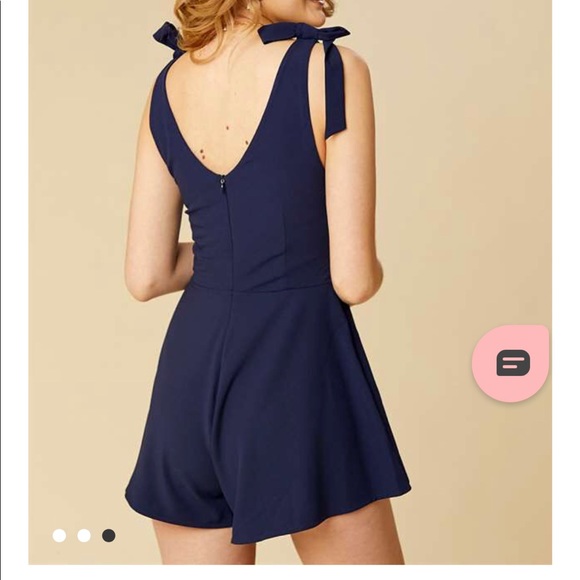 Altar’d State Romper - Picture 2 of 4